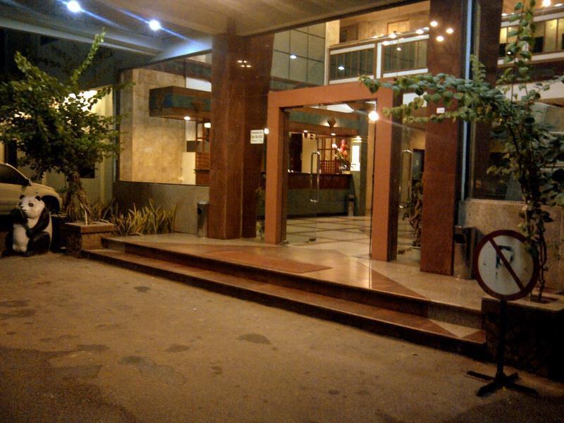 Kolekta Hotel Nagoya Exterior photo